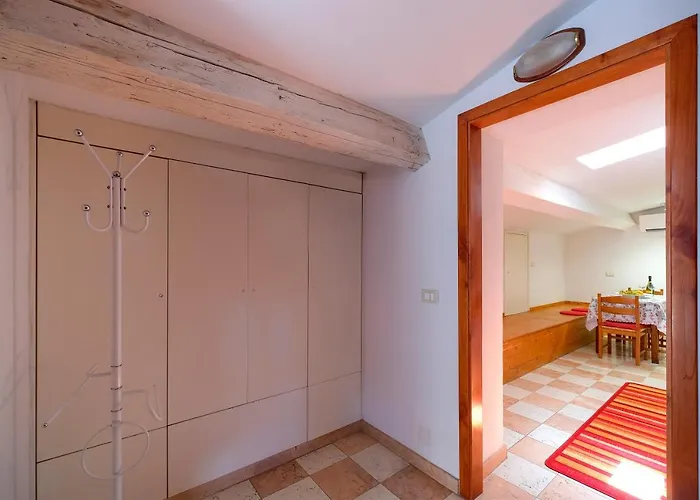 Benci Lalli Apartament Florencja