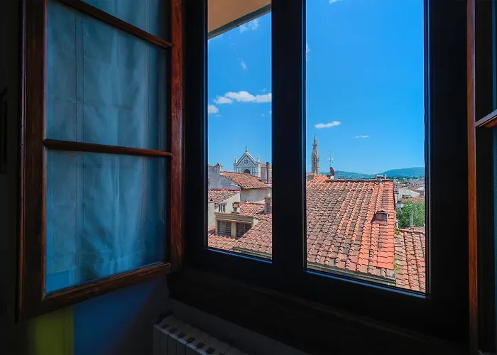 Benci Lalli Apartament *