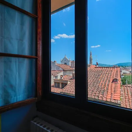 Benci Lalli Apartment *