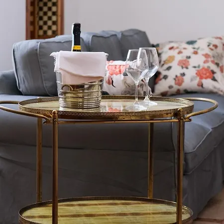 Benci Lalli Apartman