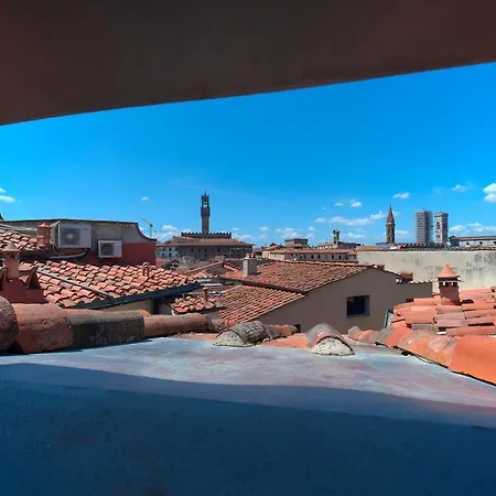 Benci Lalli Firenze