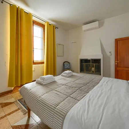 Benci Lalli Firenze