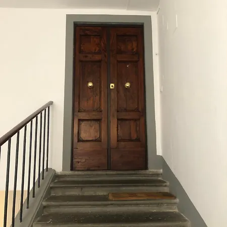 Appartement Benci Lalli Florence