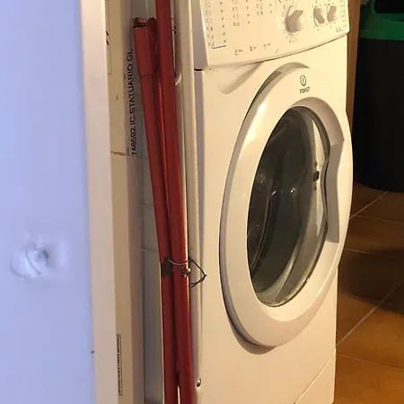 Appartement Benci Lalli