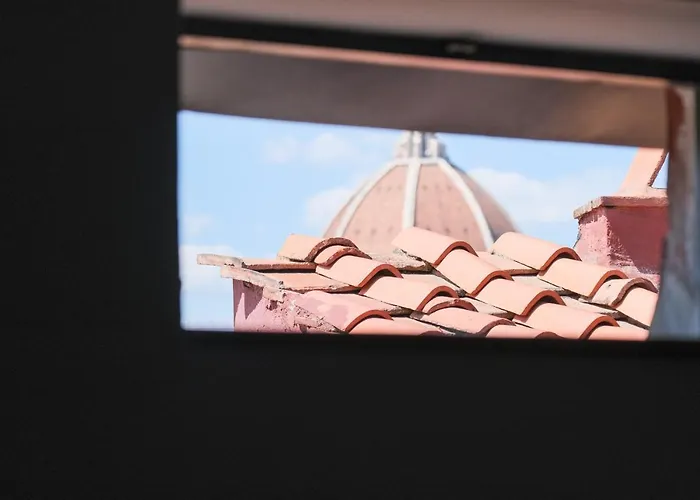 Benci Lalli Appartamento