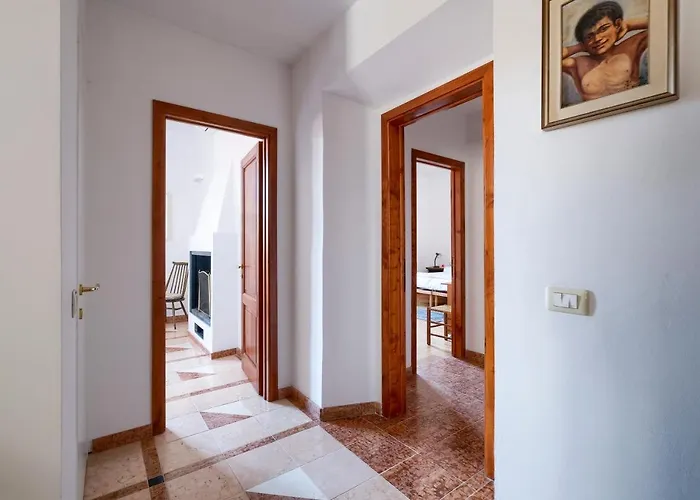 Benci Lalli Appartamento Firenze