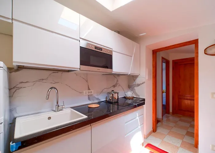 Benci Lalli Appartamento Firenze