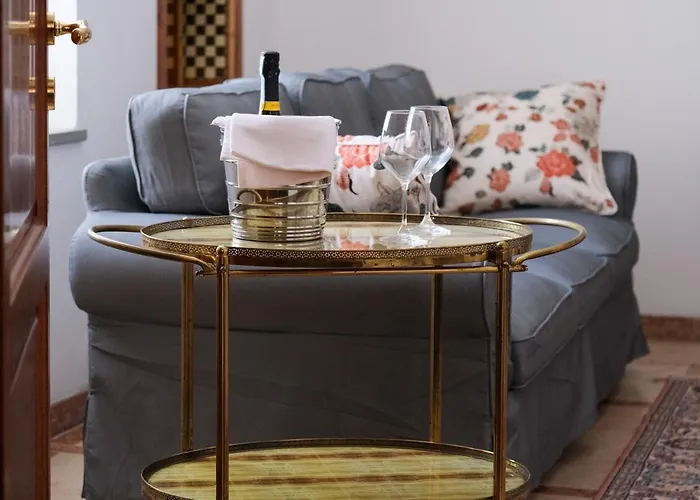 Benci Lalli Appartamento