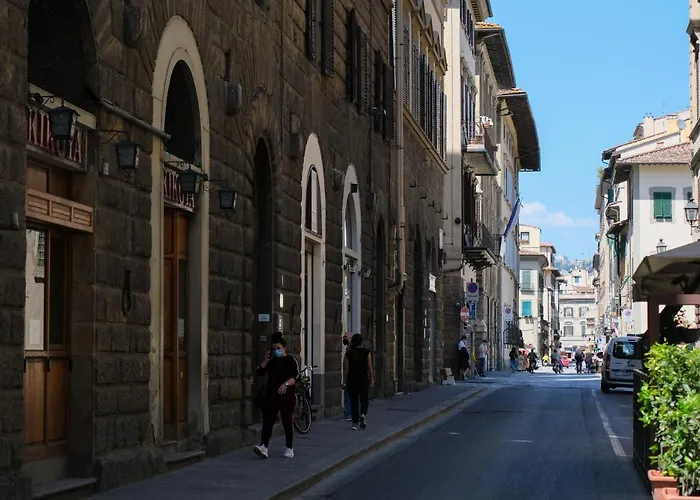 Benci Lalli Appartamento *