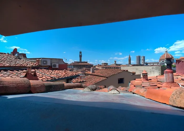 Benci Lalli Firenze