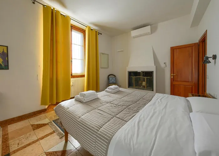 Benci Lalli Firenze