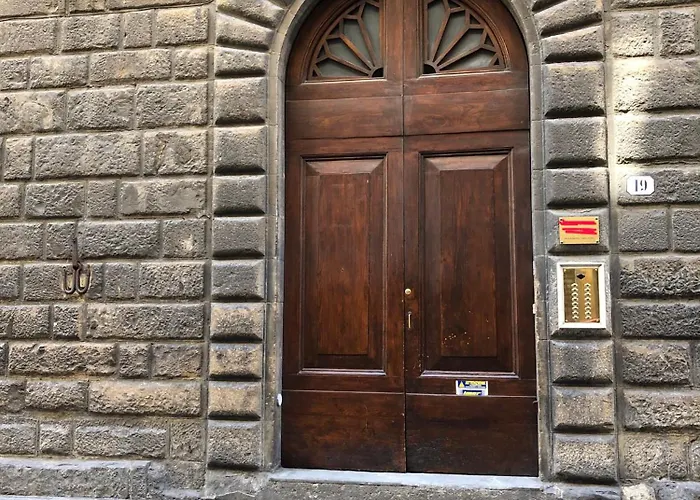 Benci Lalli Appartamento Firenze