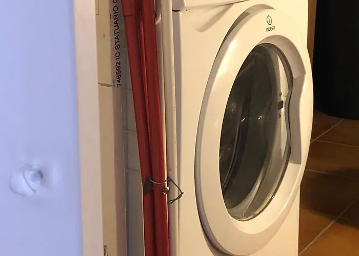 Appartamento Benci Lalli