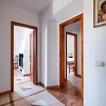 Benci Lalli Daire Floransa