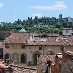 Benci Lalli Daire Floransa